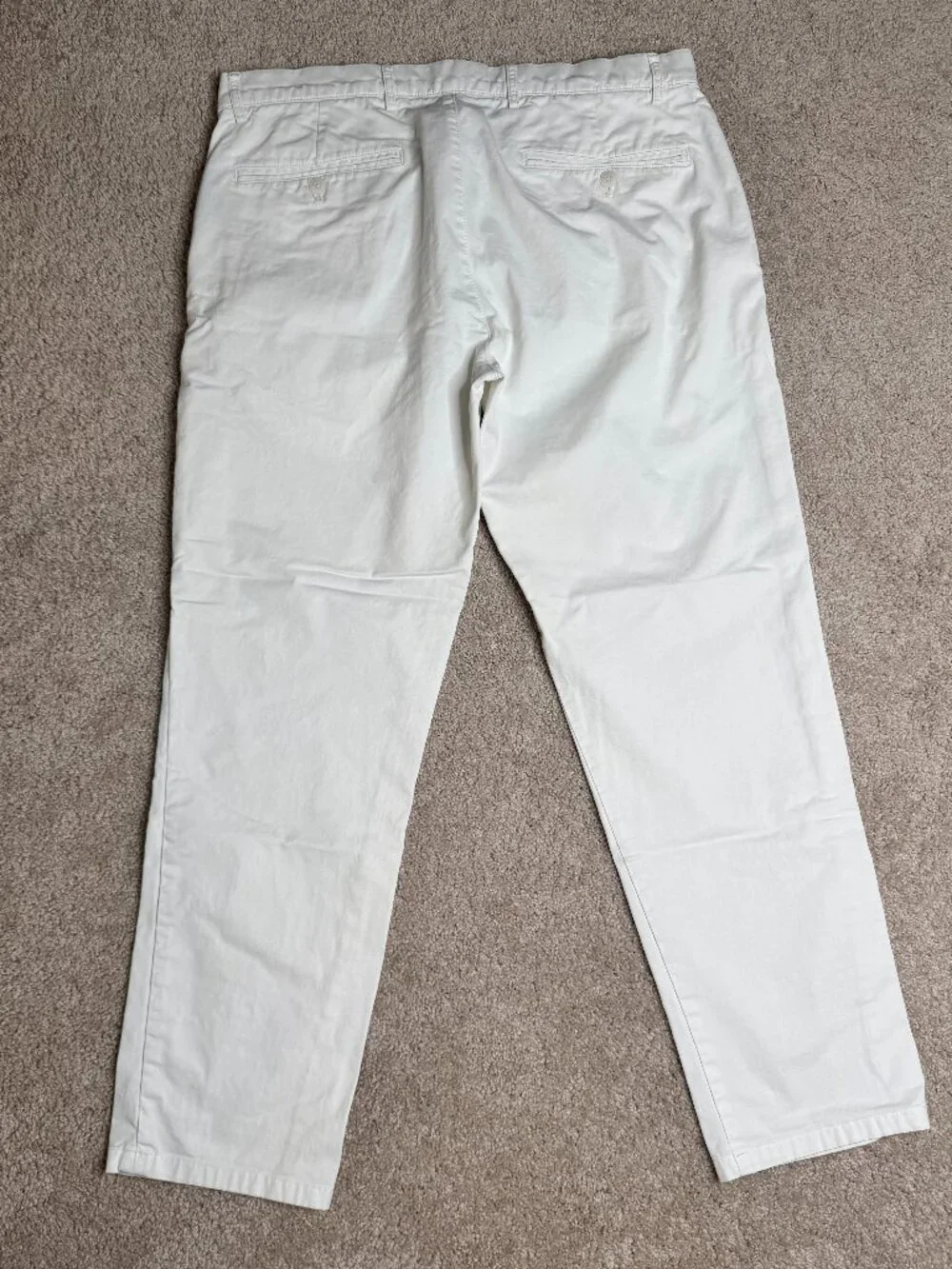 Great Condition Club Monaco Connor Modern Slim Fit 34/32 Men's